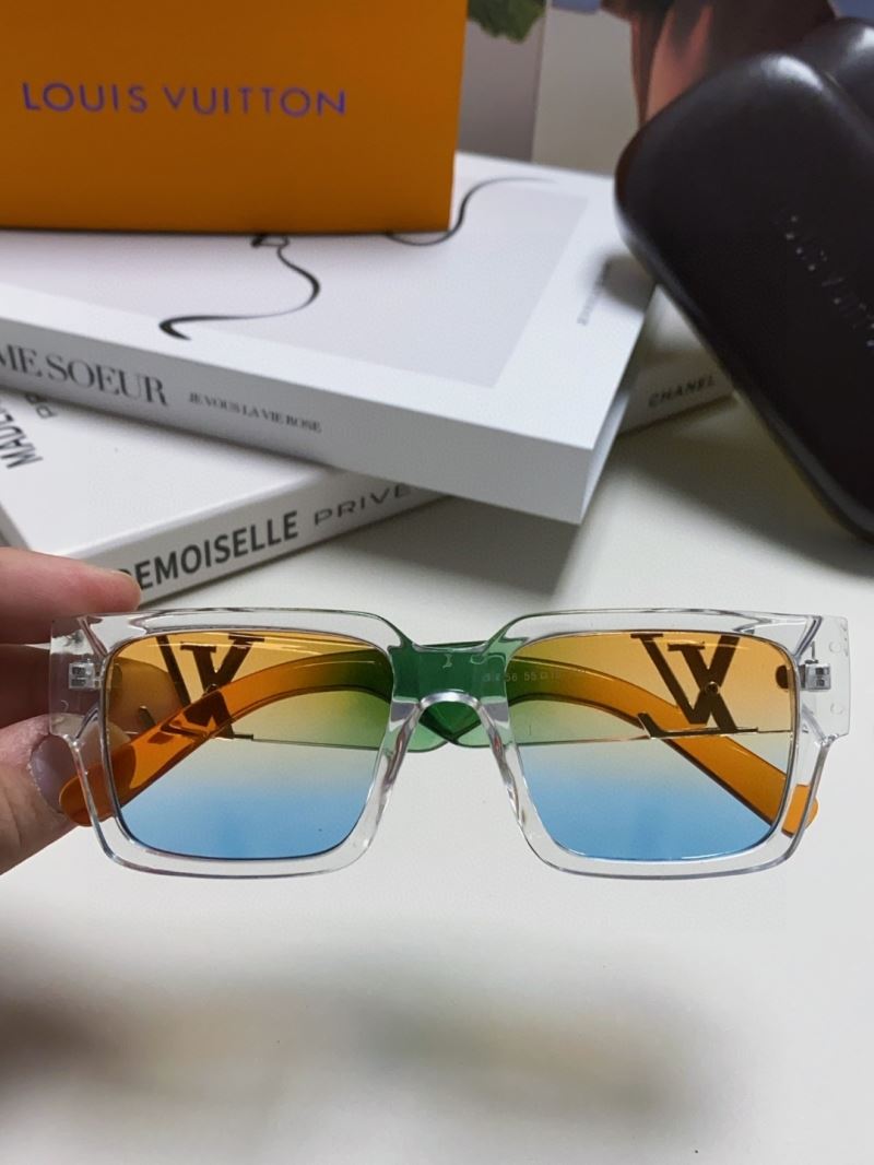 Louis Vuitton Sunglasses